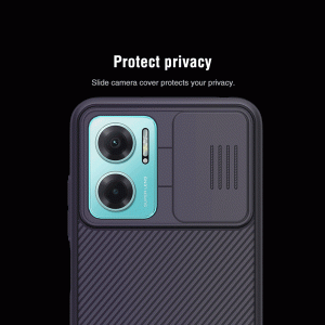 گارد محافظ نیلکین شیائومی Camshield Case Redmi Note 11E