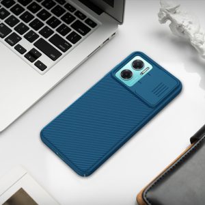گارد محافظ نیلکین شیائومی Camshield Case Redmi Note 11E