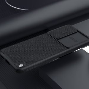 گارد محافظ نیلکین شیائومی Textured Case Pro Redmi K50-K50 Pro