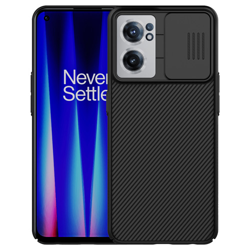 گارد محافظ نیلکین وان پلاس Camshield Case OnePlus Nord CE 2