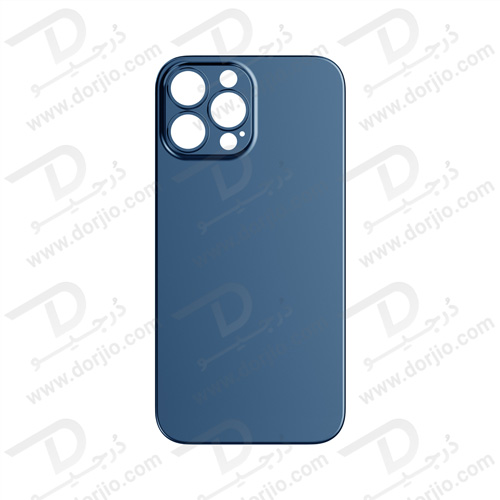 گارد محافظ گوشی iPhone 13 مدل Green Comodo Case