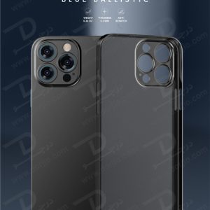 گارد محافظ گوشی iPhone 13 مدل Green Comodo Case