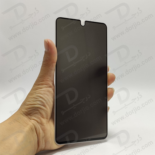 گلس Privacy حریم شخصی شیائومی Poco X4 Pro 5G