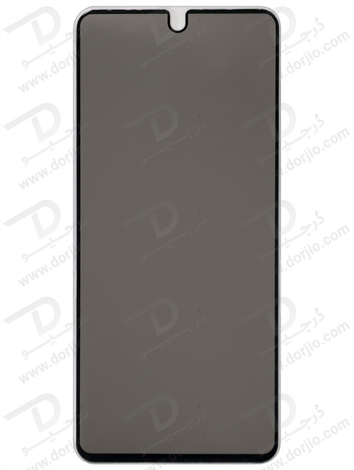 گلس Privacy حریم شخصی شیائومی Poco X4 Pro 5G
