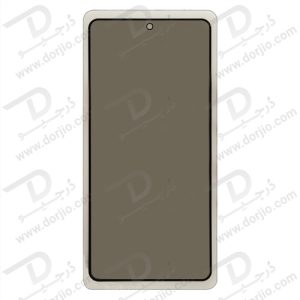 گلس Privacy حریم شخصی شیائومی Redmi Note 11 Pro 4G-5G