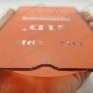 گلس تمام صفحه NOKIA G21