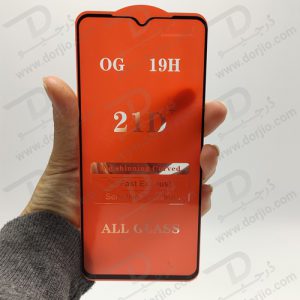 گلس تمام صفحه سامسونگ Galaxy A13 5G