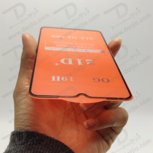 گلس تمام صفحه سامسونگ Galaxy A13 5G