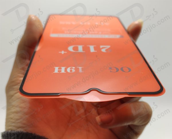 گلس تمام صفحه سامسونگ Galaxy A13 5G