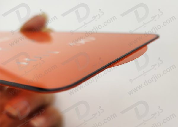 گلس تمام صفحه سامسونگ Galaxy A53 5G