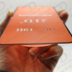 گلس تمام صفحه سامسونگ Galaxy A53 5G