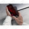 گلس حریم شخصی iPhone 12 Pro Max مدل Green 3D PET Privacy Glass