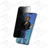 گلس حریم شخصی iPhone 13 Pro مدل Green 10 in 1 Pack 2.5D 9H Steve Glass Privacy 0.2mm