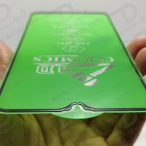 گلس شفاف سرامیکی NOKIA G11