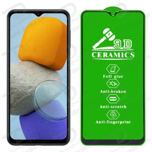 گلس شفاف سرامیکی سامسونگ Galaxy A23 4G