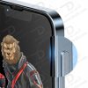 گلس شفاف گرین iPhone 13 Pro Max مدل 3D Forte HD Glass Full Curved