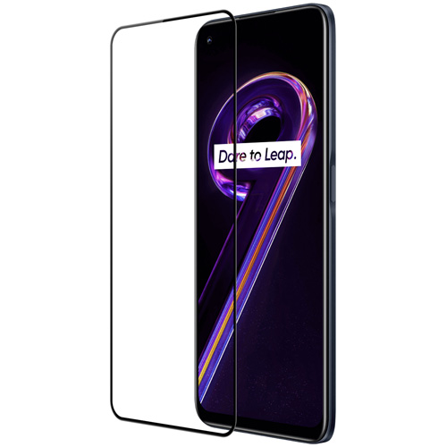 گلس نیلکین ریلمی CP+PRO Tempered Glass Realme Q5 5G