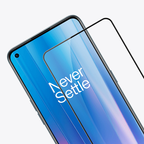گلس نیلکین وان پلاس CP+PRO Tempered Glass OnePlus Nord CE 2