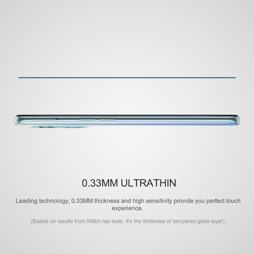 گلس نیلکین وان پلاس CP+PRO Tempered Glass OnePlus Nord CE 2