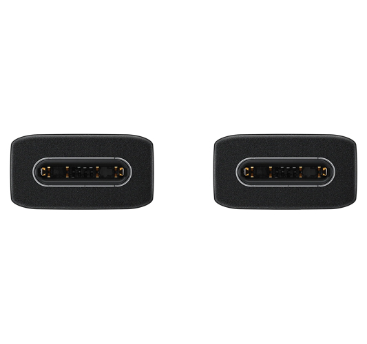 شارژر سوپر فست 25W اصلی سامسونگ به همراه کابل 1 متری Type-C