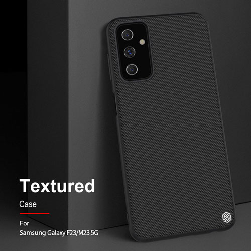 قاب محافظ نیلکین سامسونگ Textured Case Galaxy M23 5G
