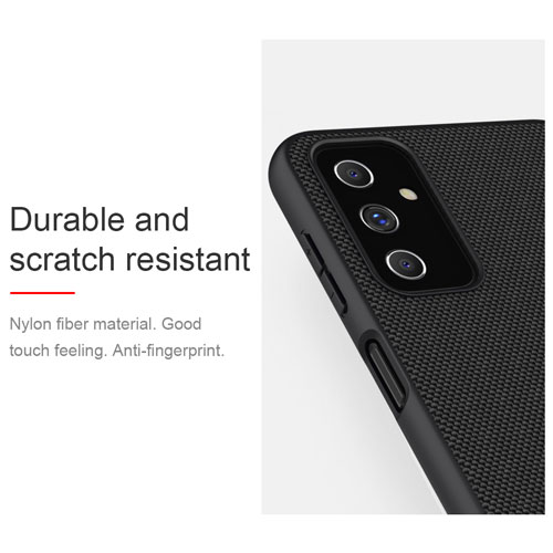 قاب محافظ نیلکین سامسونگ Textured Case Galaxy M23 5G