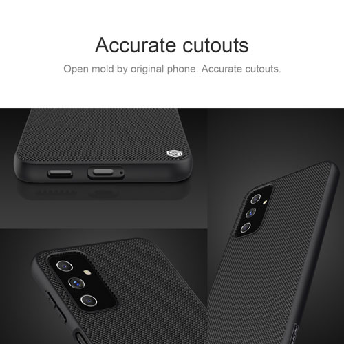 قاب محافظ نیلکین سامسونگ Textured Case Galaxy M23 5G