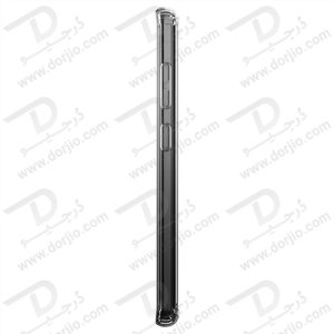 کریستال کاور فریم ژله‌ ای سامسونگ Galaxy S20 Ultra مارک VanGuard