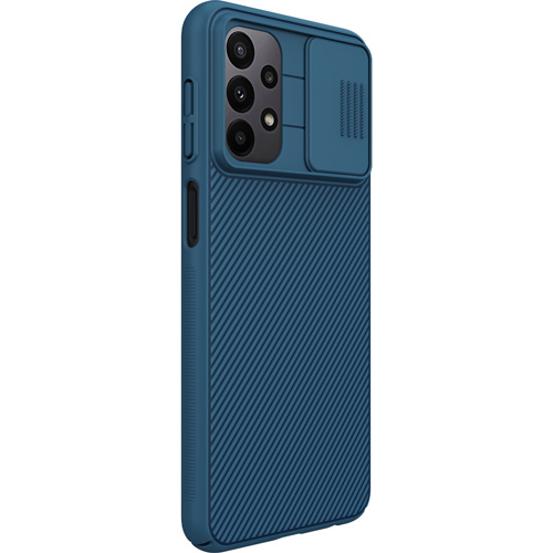 گارد محافظ نیلکین سامسونگ Camshield Case Galaxy A23 4G