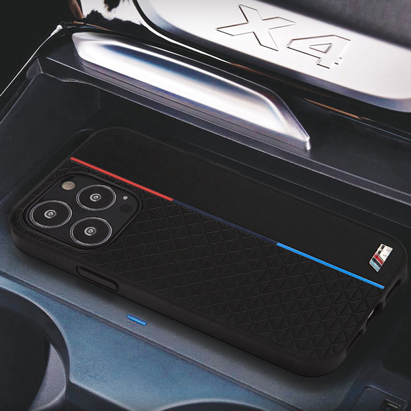 گارد های طرح (بی ام و) سری آیفون 13 - BMW Case For iPhone 13 Series