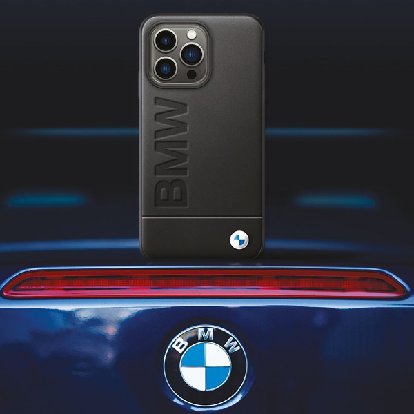 گارد های طرح (بی ام و) سری آیفون 13 - BMW Case For iPhone 13 Series