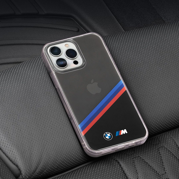 گارد های طرح (بی ام و) سری آیفون 13 - BMW Case For iPhone 13 Series