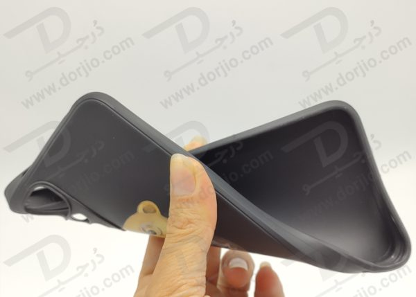 گارد ژله ای طرح دار شیائومی Redmi Note 11-Note 11S