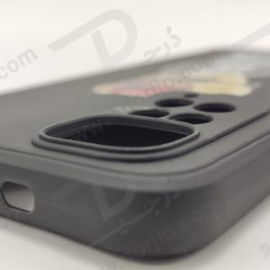 گارد ژله ای طرح دار شیائومی Redmi Note 11-Note 11S