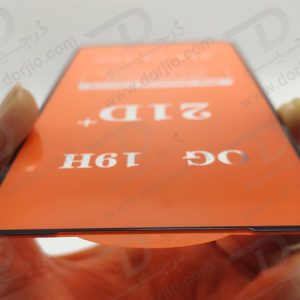 گلس تمام صفحه شیائومی Redmi Note 11 Pro Plus 5G