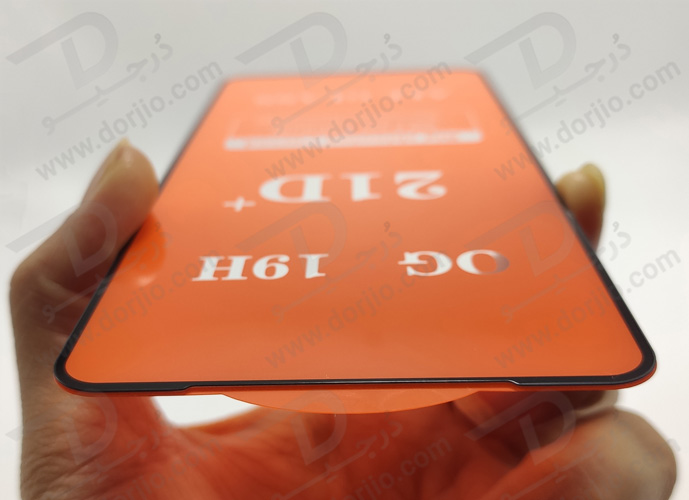 گلس تمام صفحه شیائومی Redmi Note 11 Pro Plus 5G