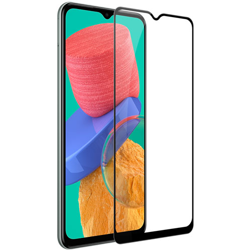 گلس شیشه ای نیلکین سامسونگ CP+PRO Tempered Glass Galaxy F23 5G