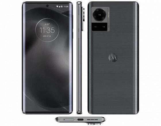 The worlds first smartphone with a 200MP camera and Snapdragon 560x438 1