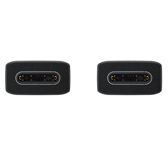 شارژر سوپر فست 45W اصلی سری گلکسی S22 به همراه کابل 1.8 متری Type-C