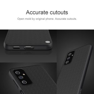 قاب محافظ نیلکین سامسونگ Textured Case Galaxy F23 5G