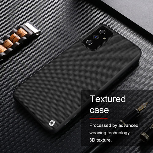 قاب محافظ نیلکین سامسونگ Textured Case Galaxy M23 5G