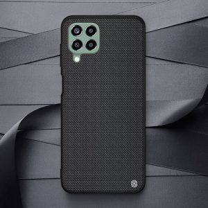 قاب محافظ نیلکین سامسونگ Textured Case Galaxy M33 5G