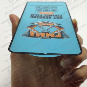 محافظ صفحه نمایش سرامیکی شیائومی ردمی نوت 11 پرو پلاس مدل PMMA