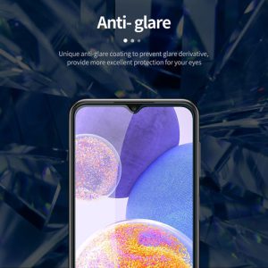 محافظ صفحه نمایش نیلکین سامسونگ H+Pro Anti-Explosion Galaxy A23 4G