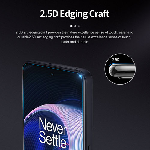 محافظ صفحه نمایش نیلکین وان‌پلاس H+Pro Anti-Explosion OnePlus 10R