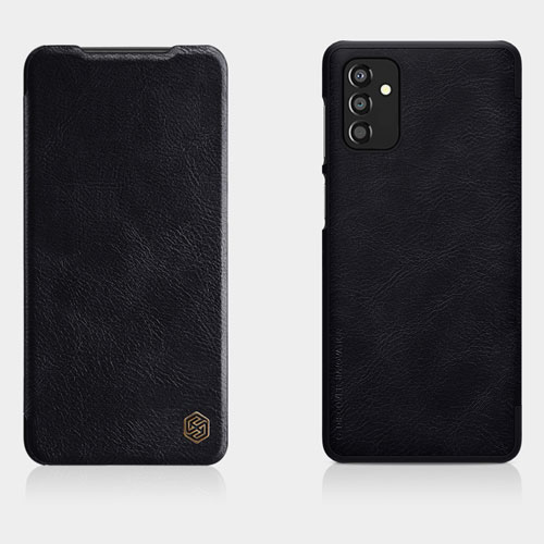 کیف چرمی نیلکین سامسونگ Qin Leather Case Galaxy M23 5G