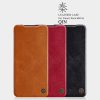 کیف چرمی نیلکین شیائومی Qin Leather Case Poco M4 Pro 4G