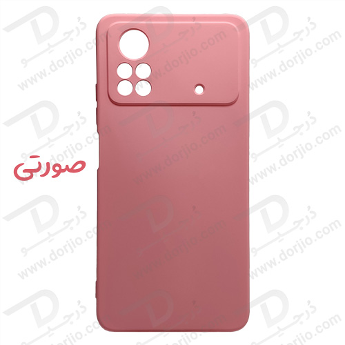گارد سیلیکونی شیائومی Poco X4 Pro 5G