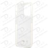 گارد محافظ شفاف iPhone 13 Pro طرح BMW مدل M Collection Case With TPU Edges