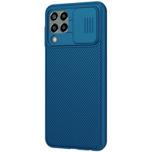 گارد محافظ نیلکین سامسونگ Camshield Case Galaxy M33 5G